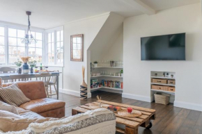 Hamilton Apartment